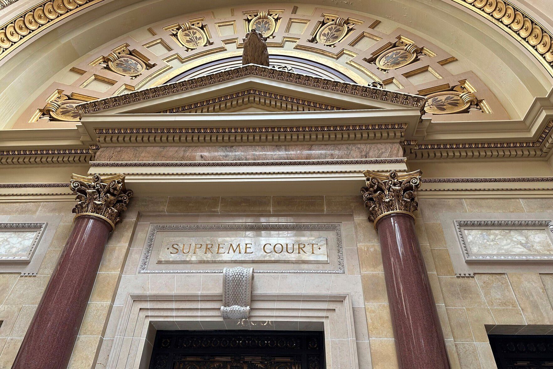 Investigators don’t know who leaked a Wisconsin Supreme Court draft abortion order