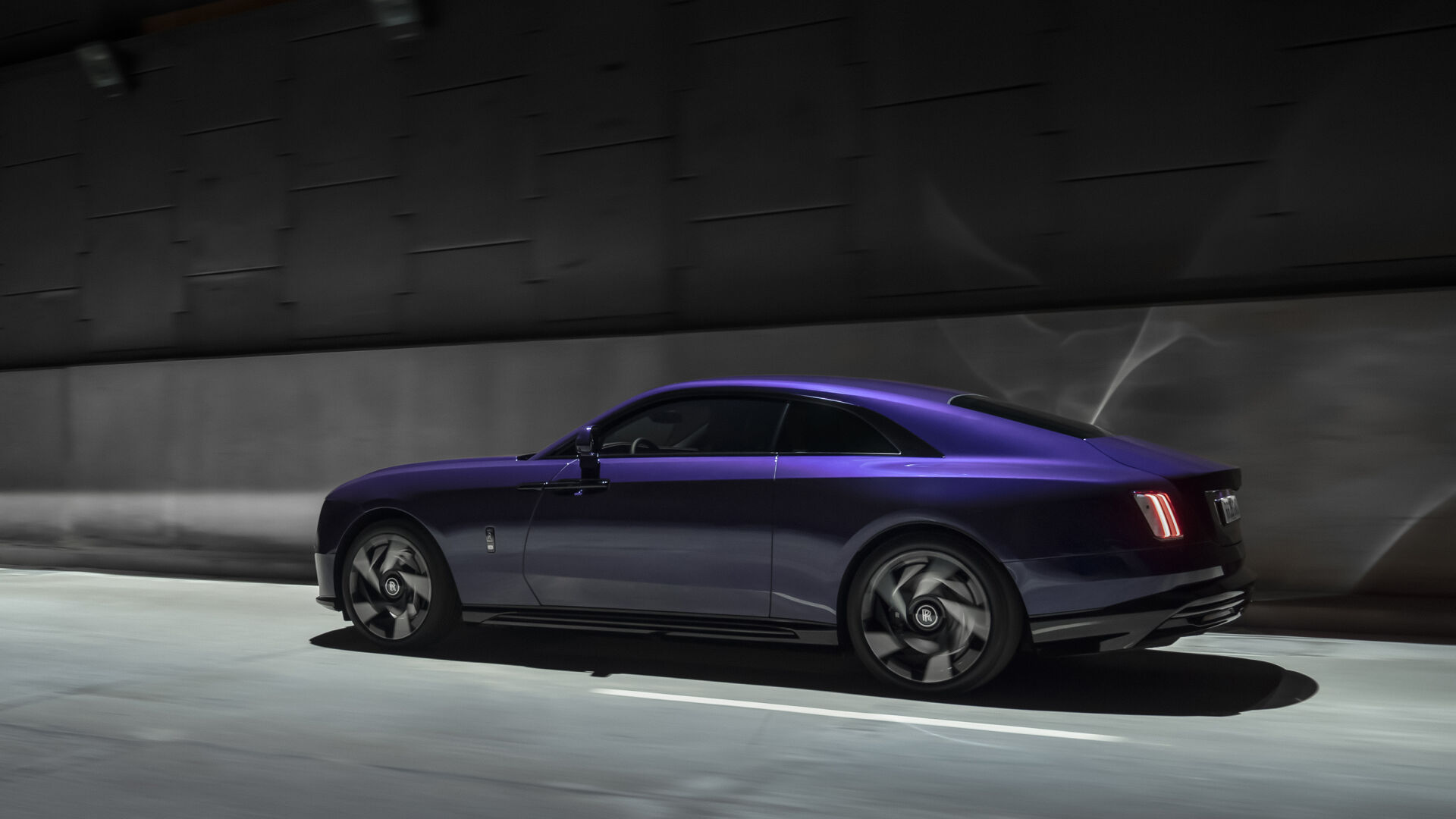 Larry Printz: True luxury is a 2025 Rolls-Royce Cullinan Series II