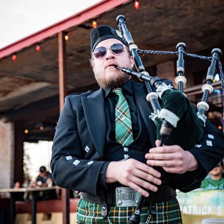 Highland Games upcoming at Dobson