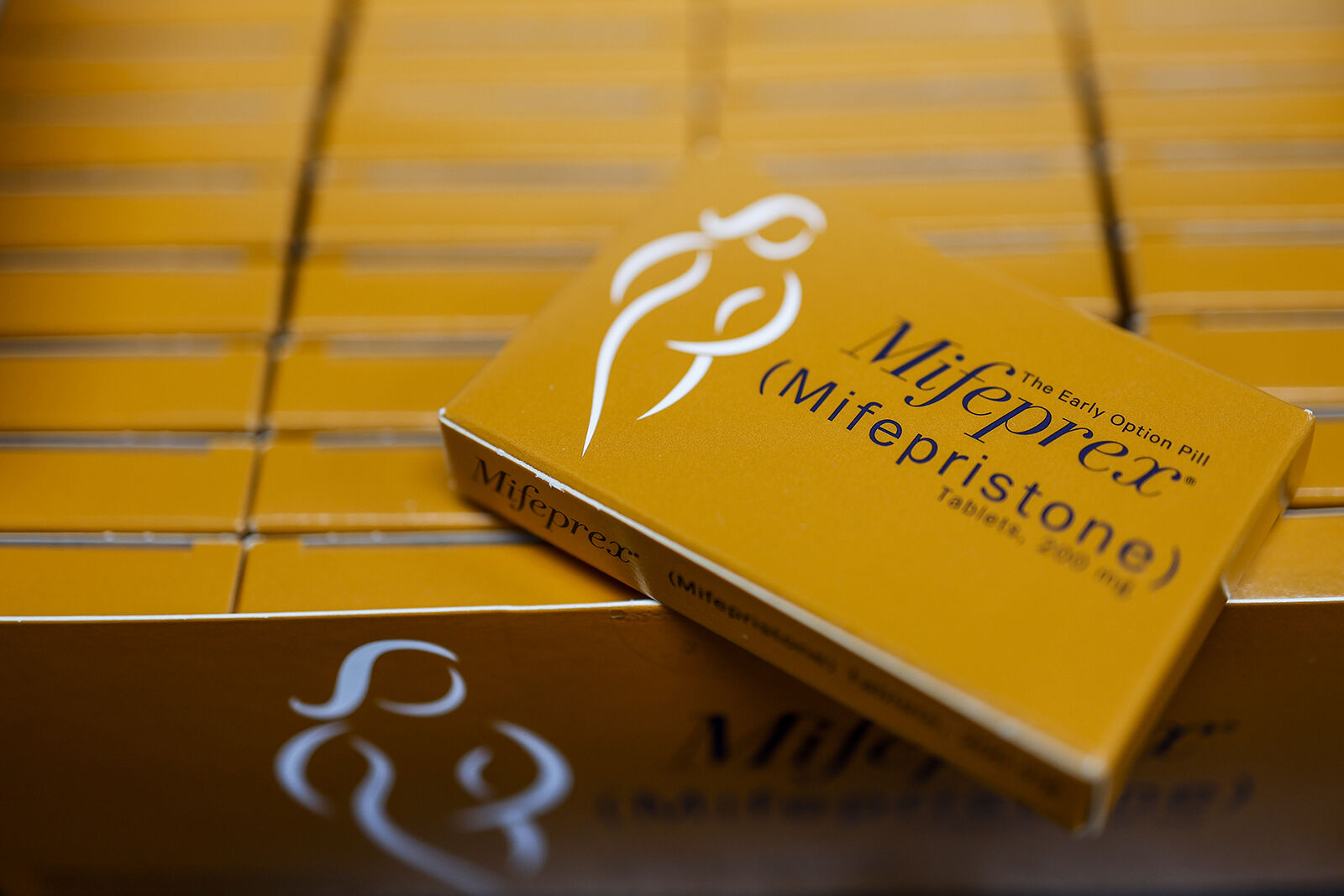 Texas bill would monitor wastewater for the abortion medication mifepristone