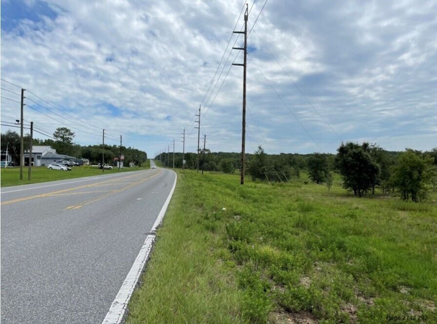 Tuscany Ranch project pulled from Tuesday’s BOCC agenda
