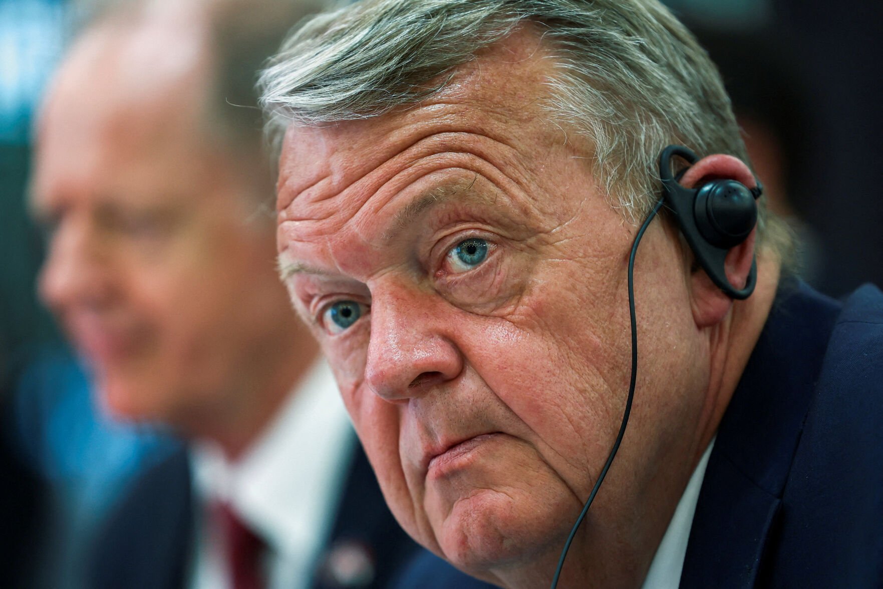 Denmark plans to call in US ambassador over Greenland spying report