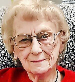 Dorothy Rowley