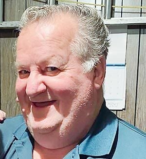 Kenneth Unger
