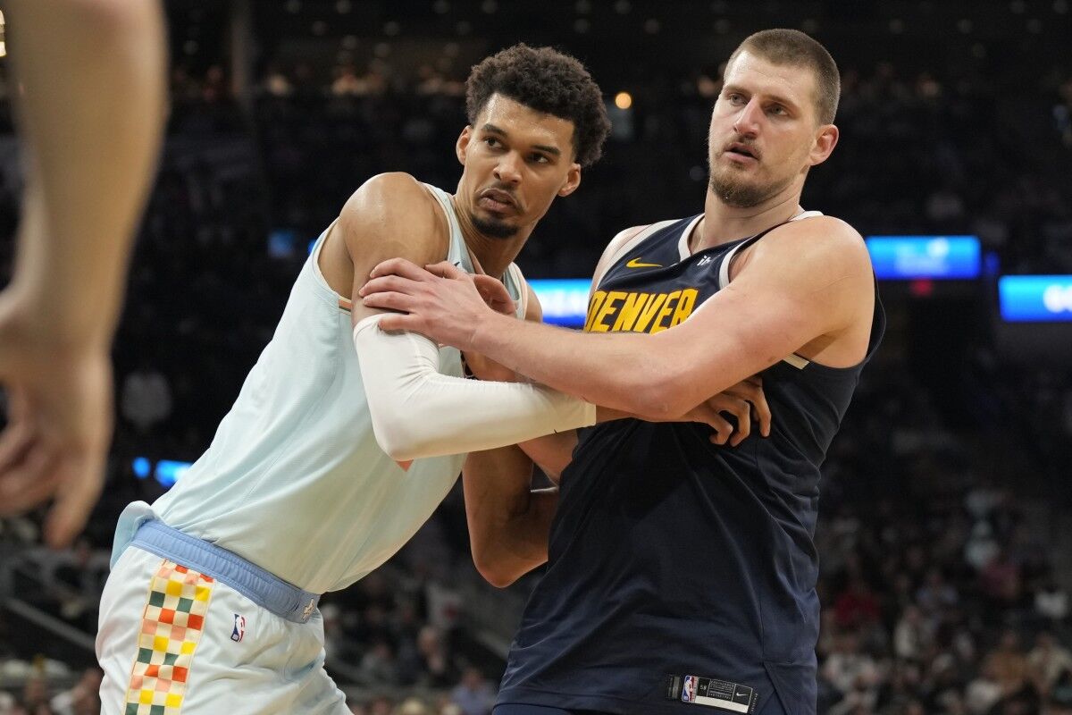 Possible San Antonio Spurs Offseason Move Touted as ‘Disaster’
