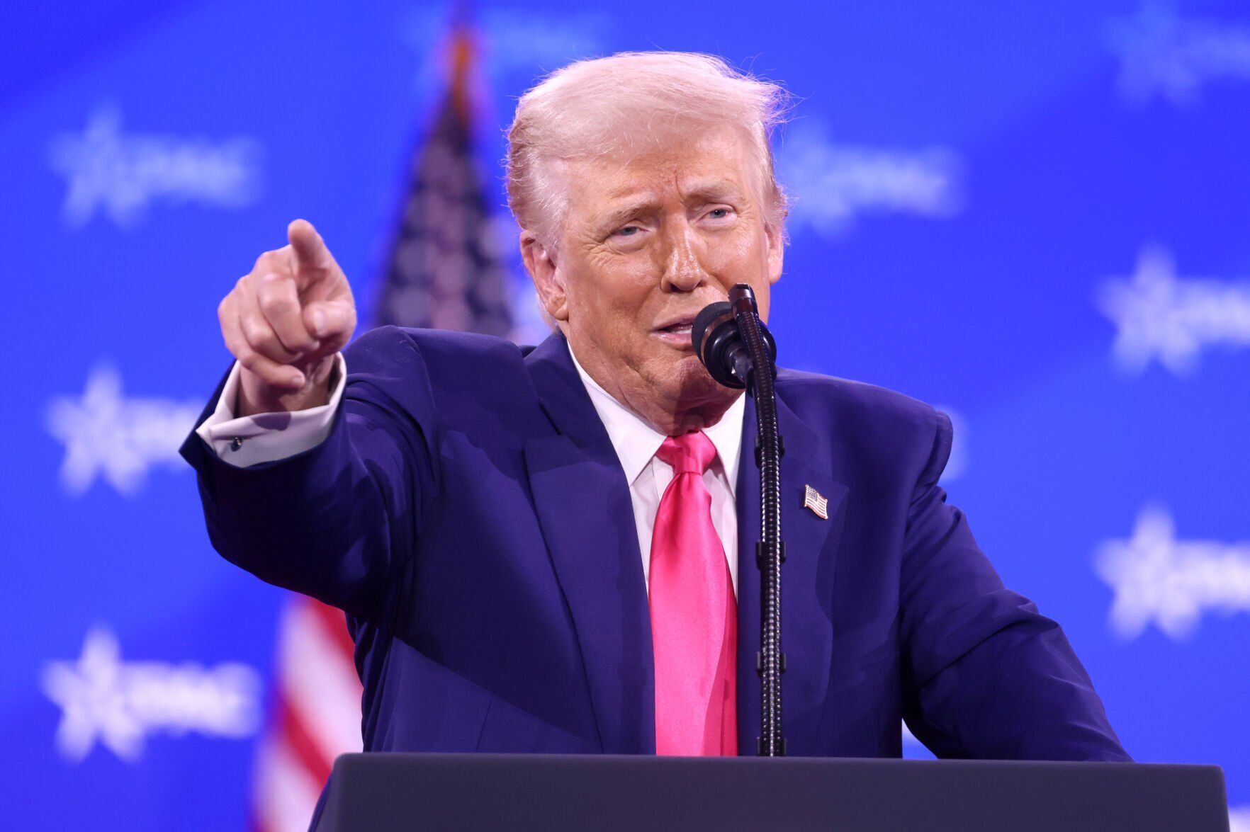 Could Trump use wartime emergency law to boost Montana metals mining, curtail Russian imports?