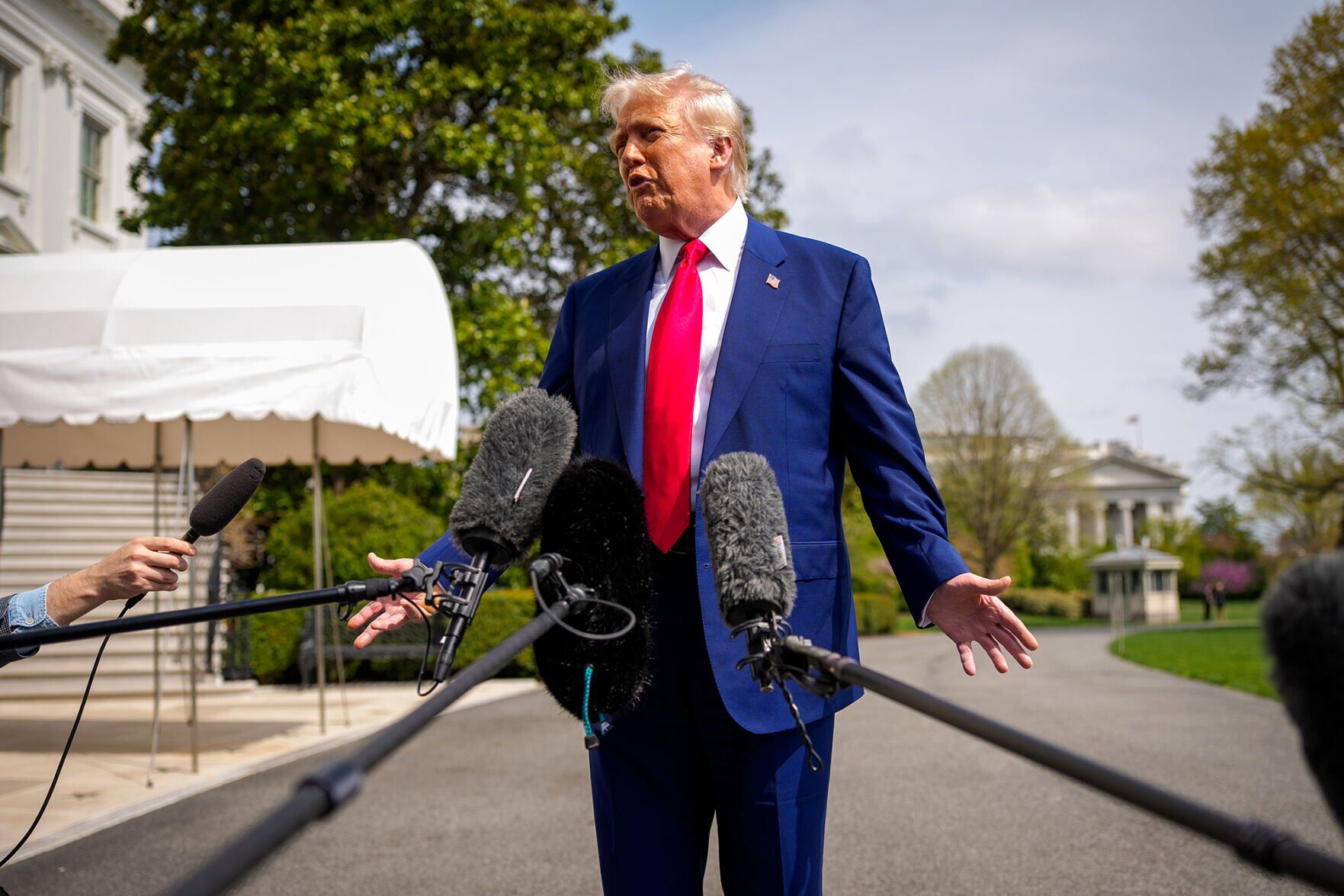 China-U.S. trade truce spurs nations to weigh tough tactics