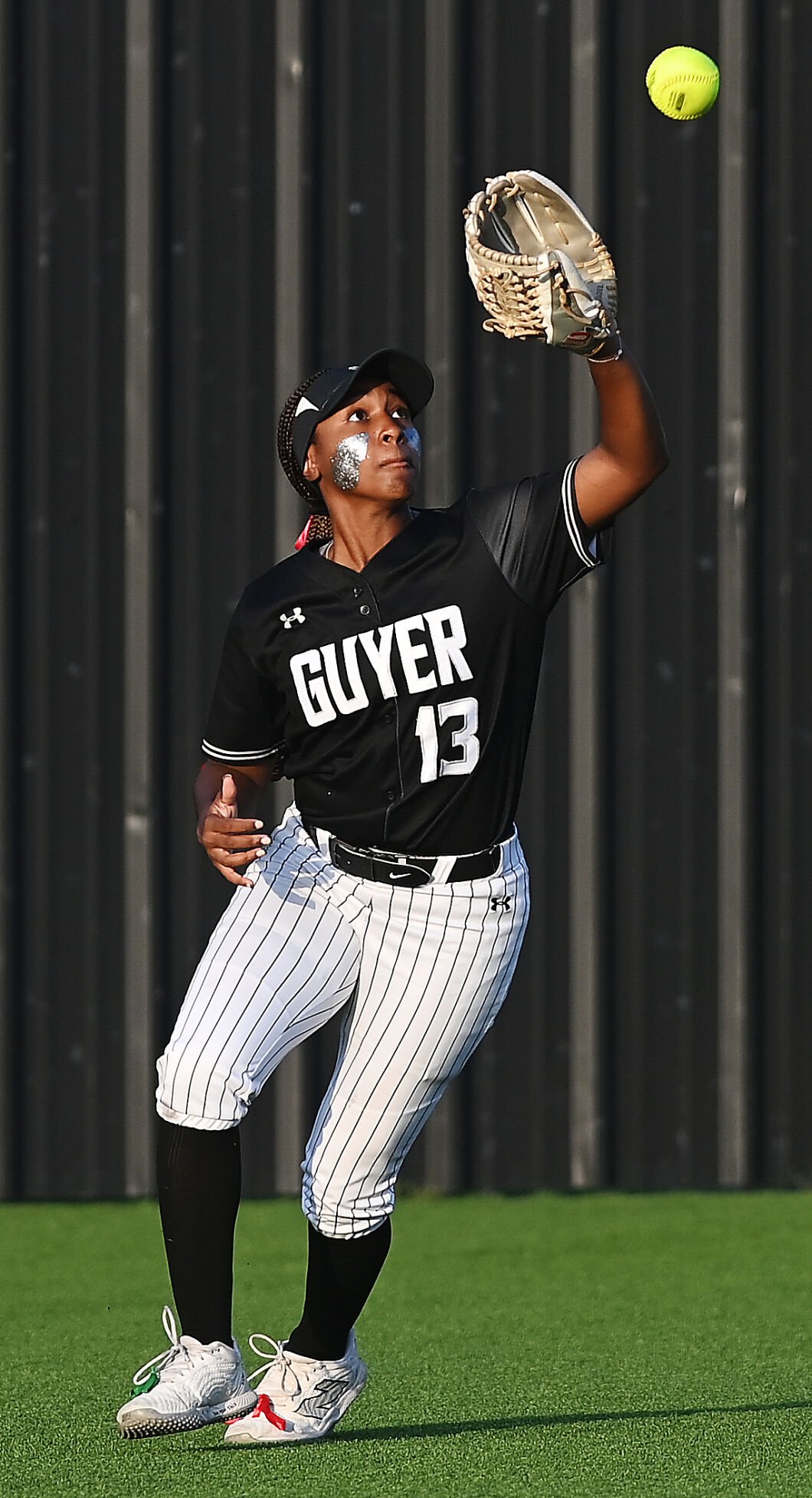 Softball state semifinals: See who’s left and schedule info for Guyer and Aubrey’s brackets