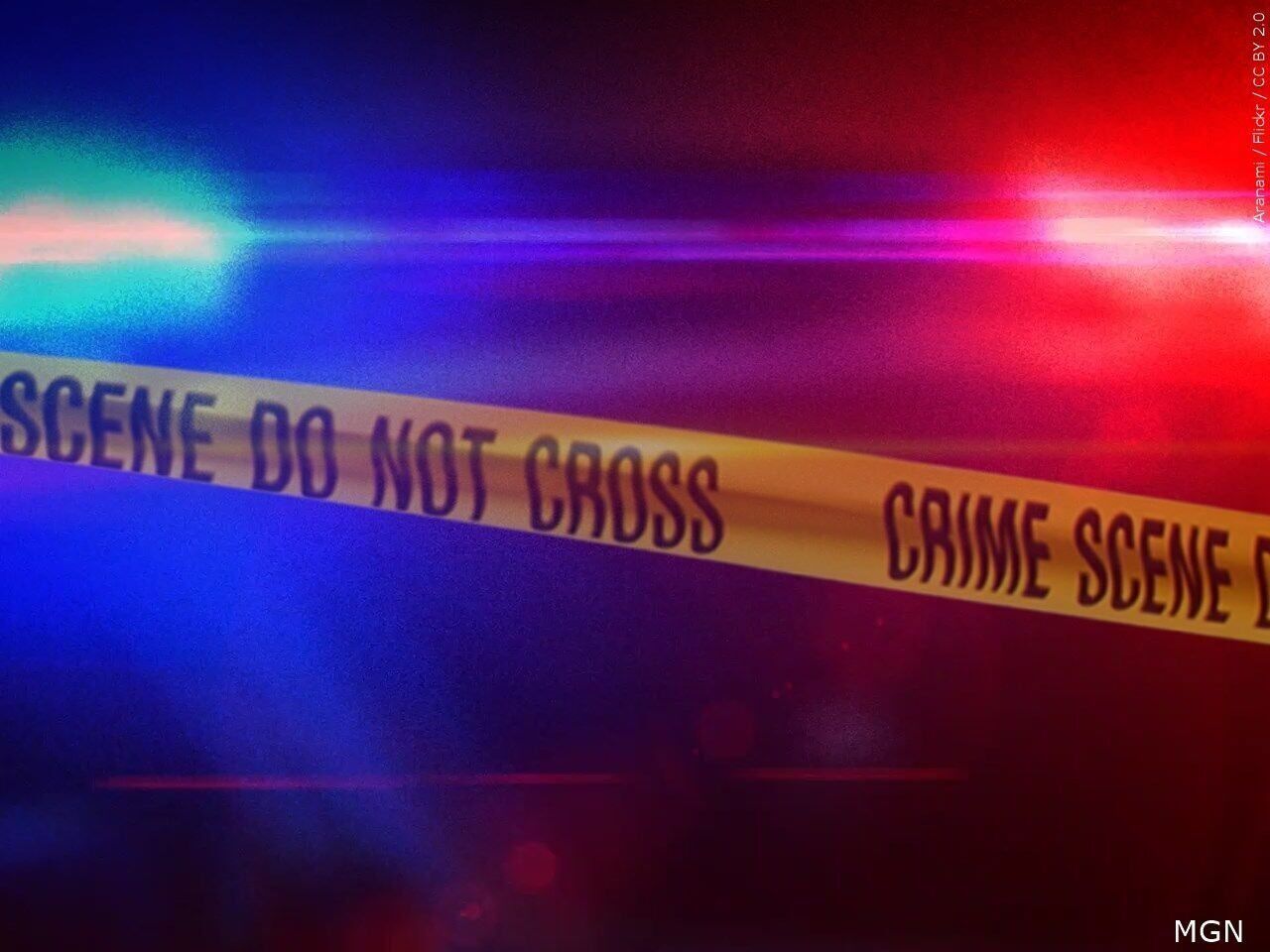 Update: Victim identified in fatal shooting on Lumpkin Road