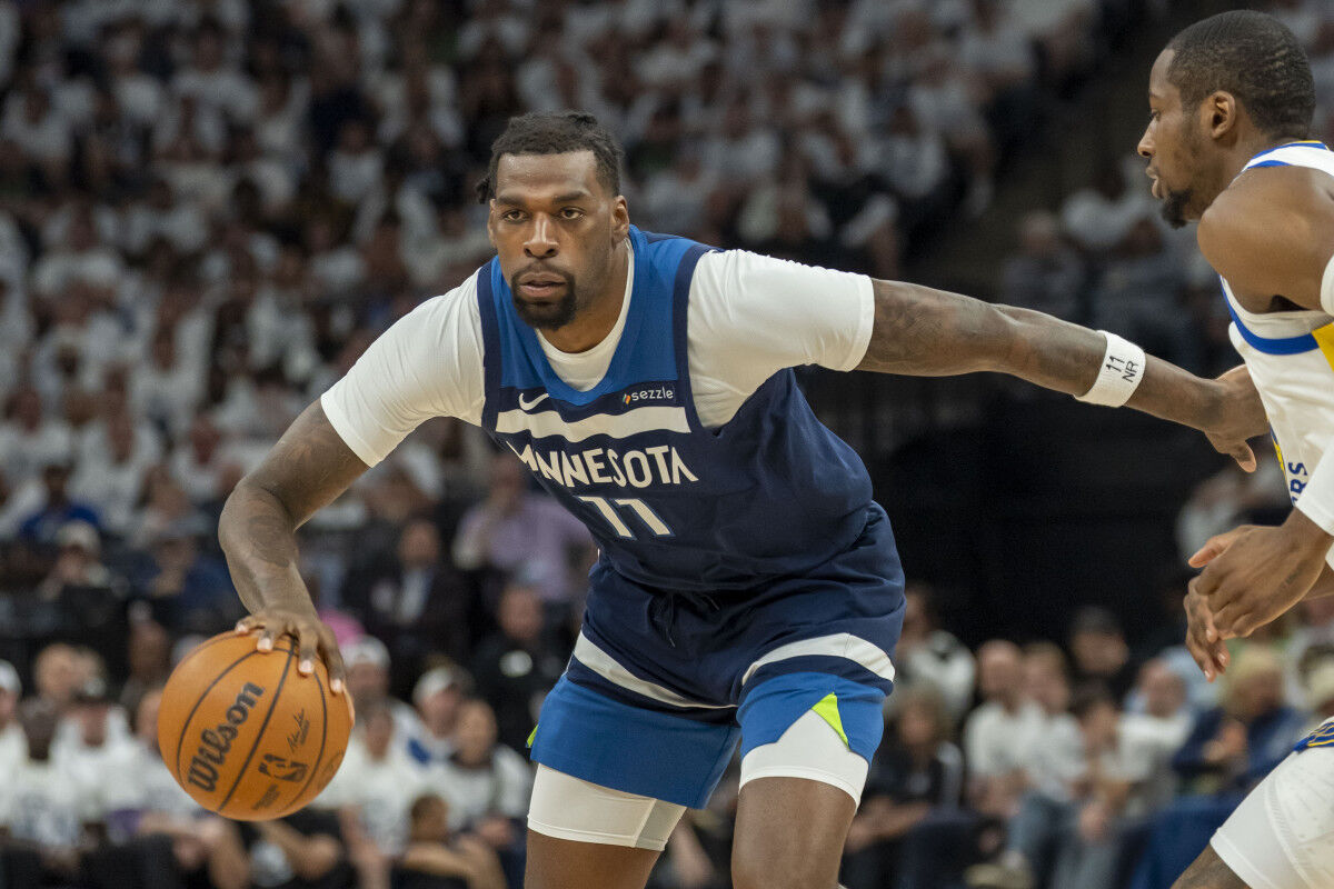 Timberwolves’ Naz Reid Sends Clear Message to Thunder After Game 2