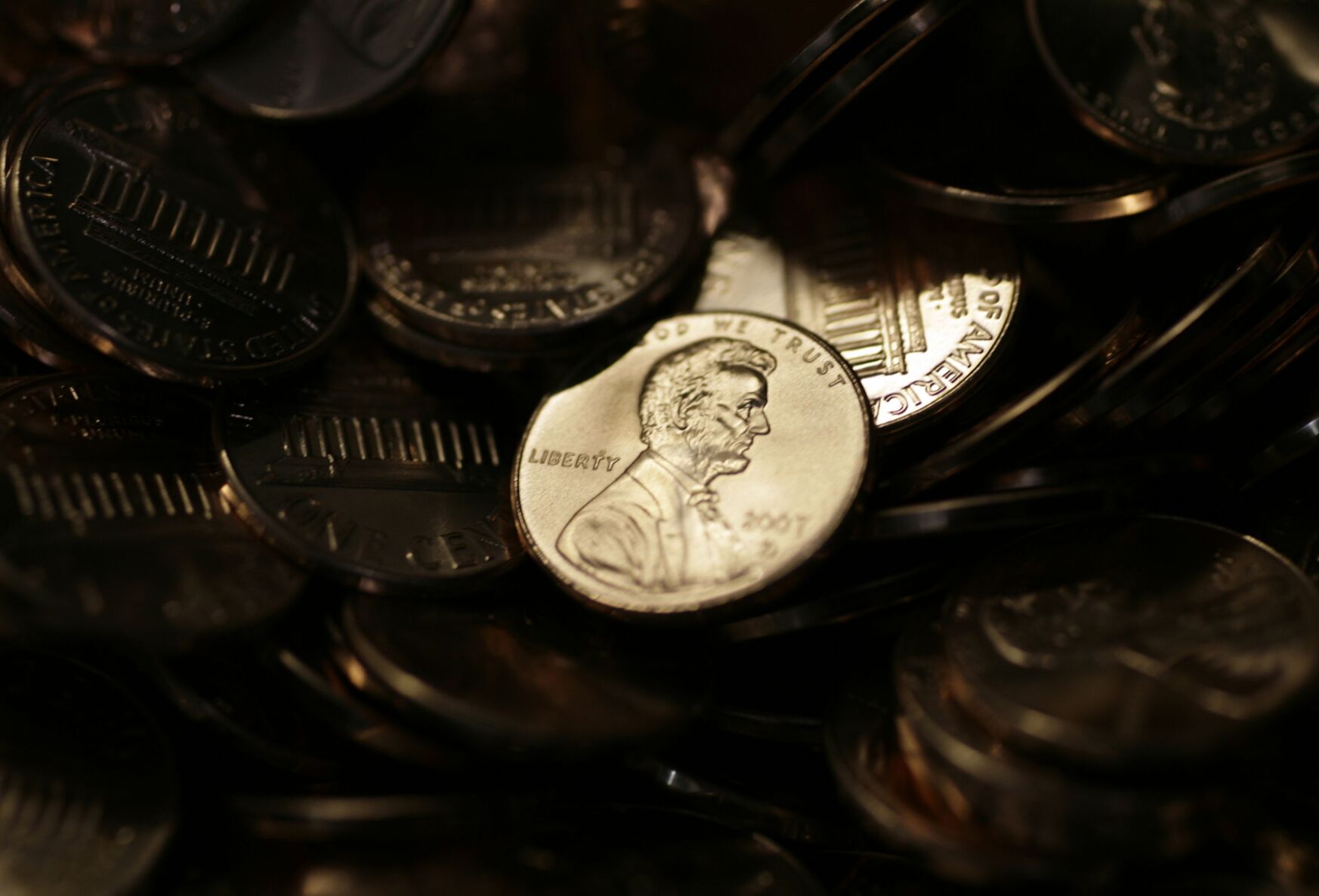 The penny costs nearly 4 cents to make. Here’s how much the U.S. spends on minting its other coins