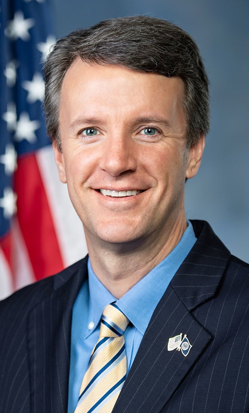 What happens to Medicaid in Virginia if massive federal bill becomes law?