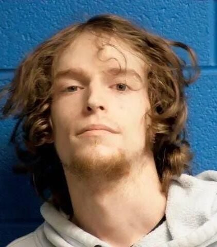 Man Charged After Alleged Afton Stabbing Incident
