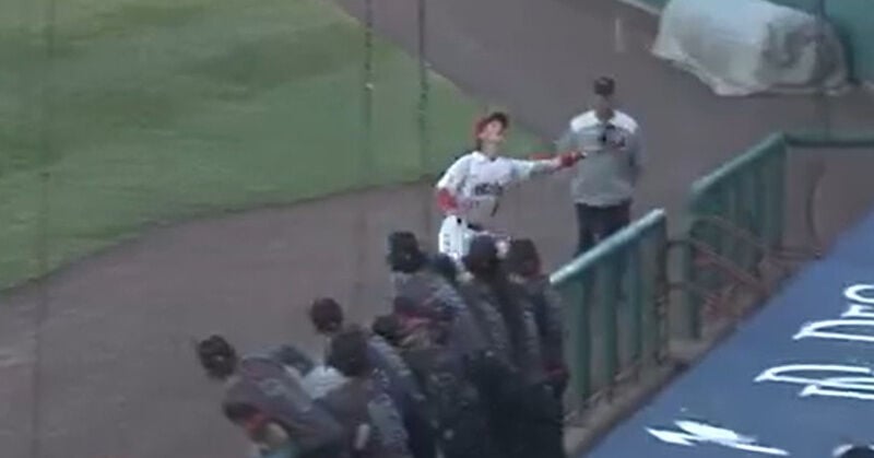 Niskayuna baseball sophomore makes ESPN’s SportsCenter with spectacular catch