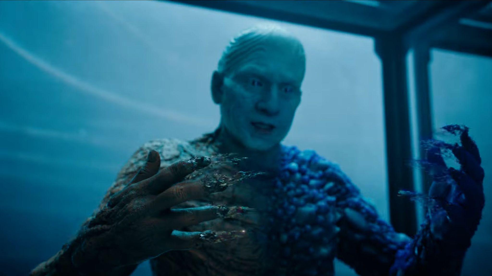 Superman Movie Reveals the Full Extent of One Hero’s Powers in a Weird Way (& It’s Gross)