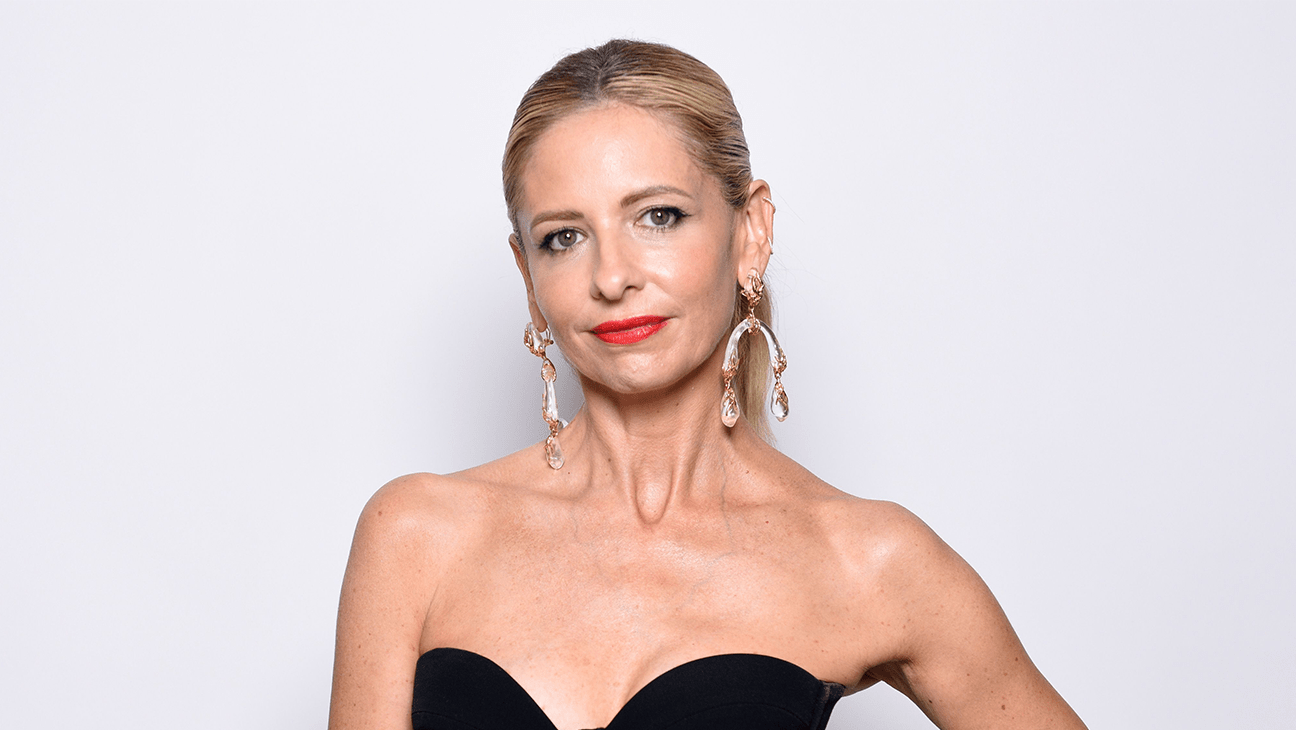 ‘Buffy’ Actors’ Kids Auditioned for Reboot