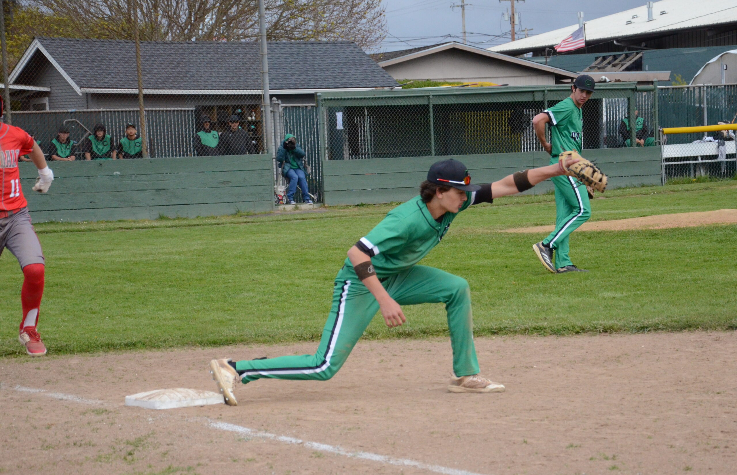 Little 4 | South Fork grabs softball league title