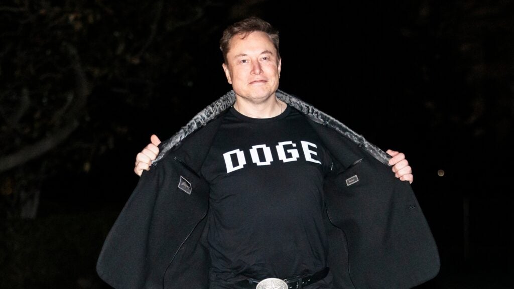 Elon Musk ‘Occupies A Continuing Position’ And ‘Exercises Significant Authority’ In Trump Administration, Judge Says: Allows Lawsuit To Proceed