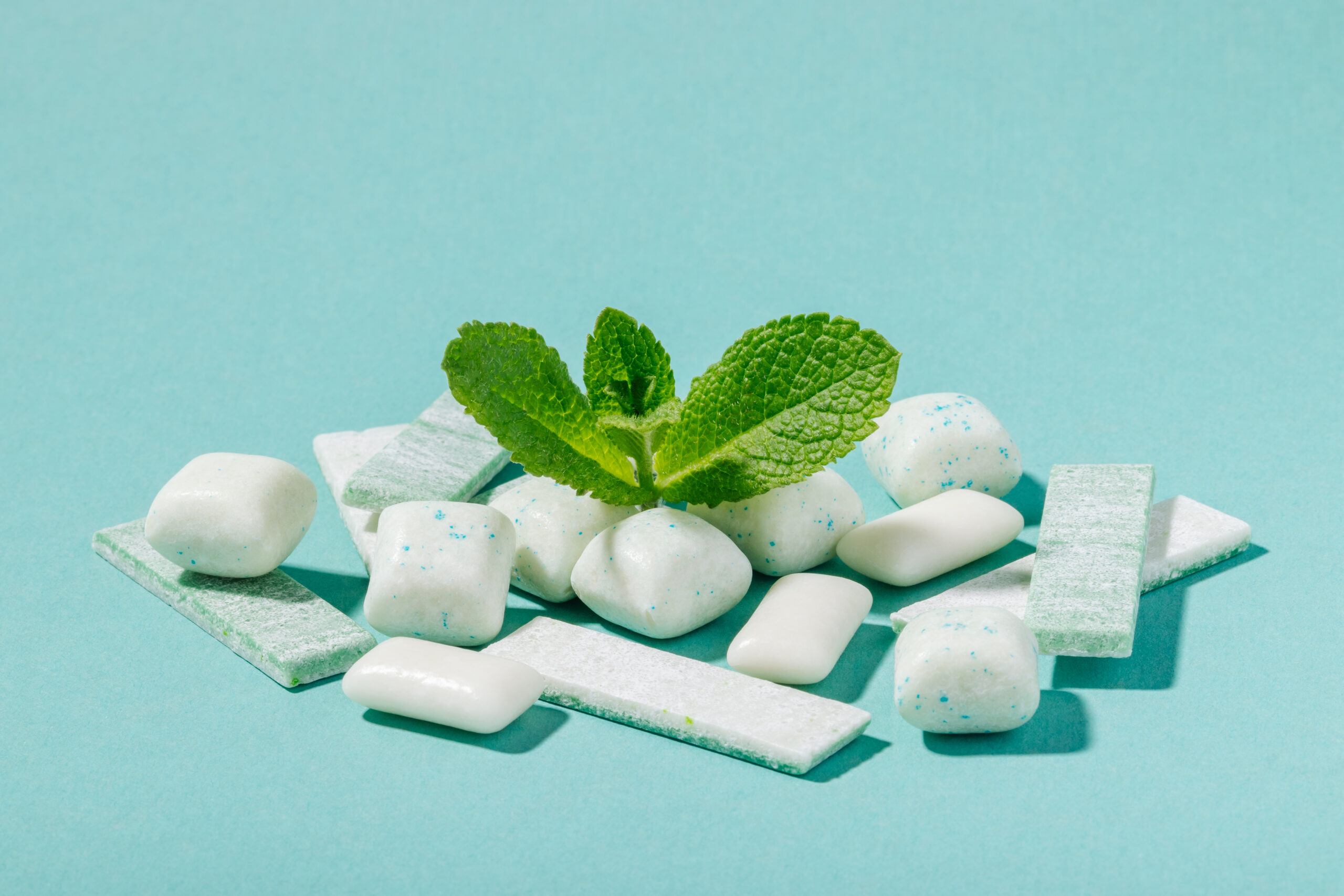 Gum vs. mints: Which is healthier for you? There is a clear winner, experts say