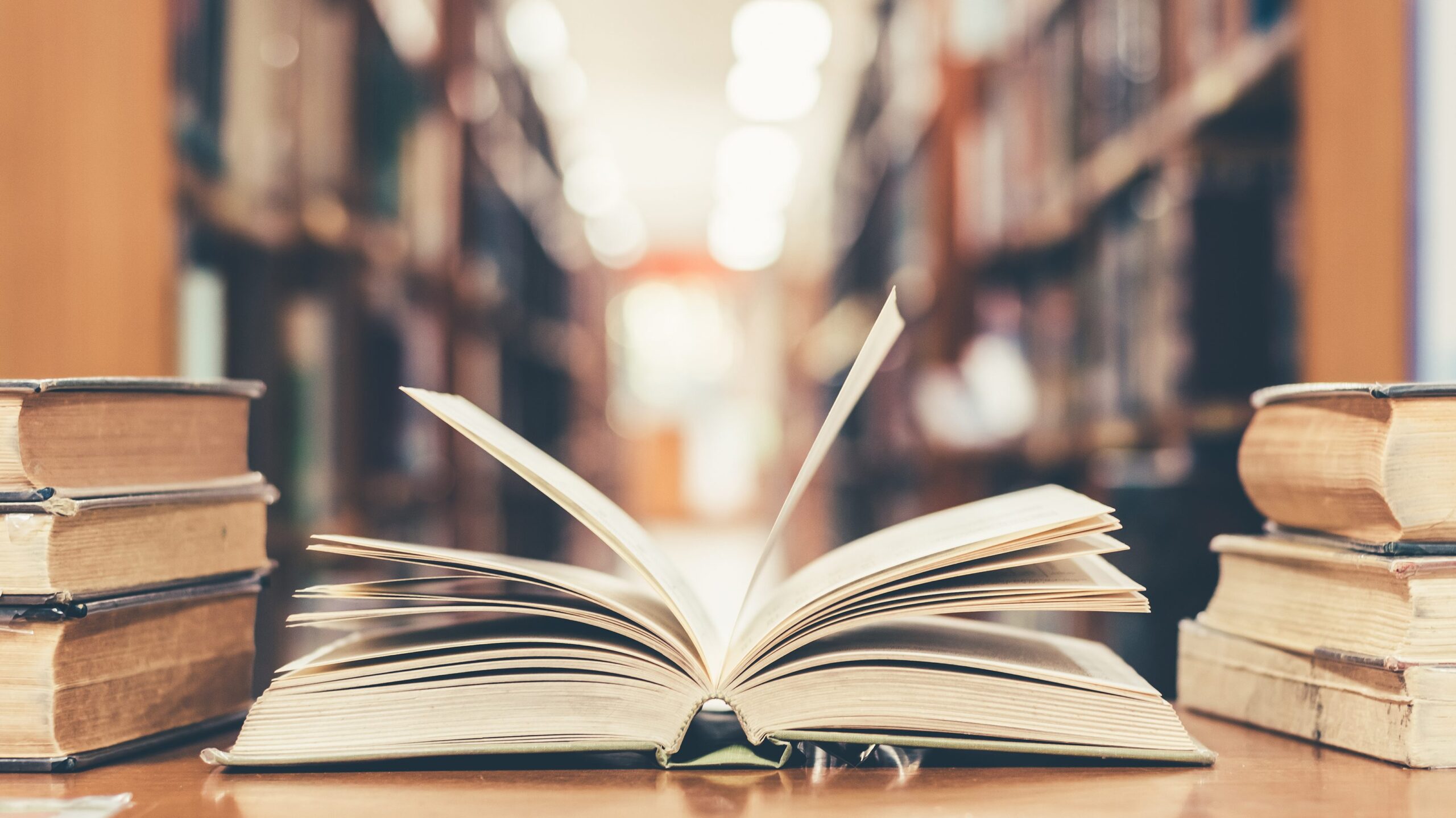 Literary pick for week of May 4