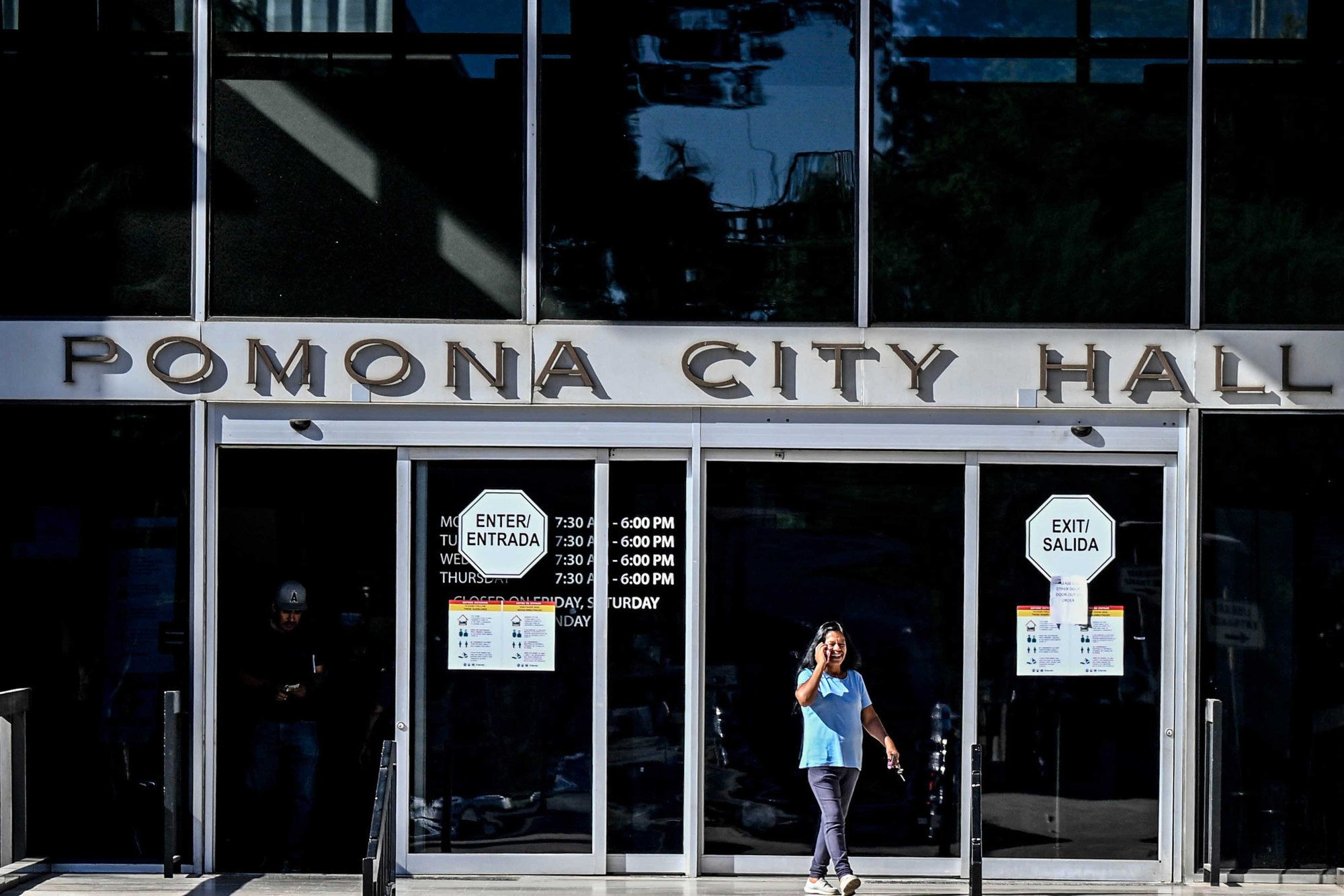 Pomona considers investigating wage theft in the city