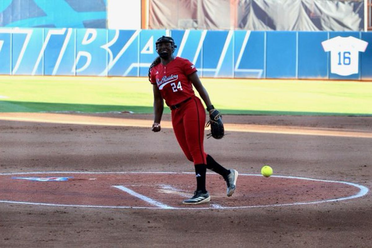 What to expect when Arizona plays Texas Tech for the Big 12 Softball Championship crown