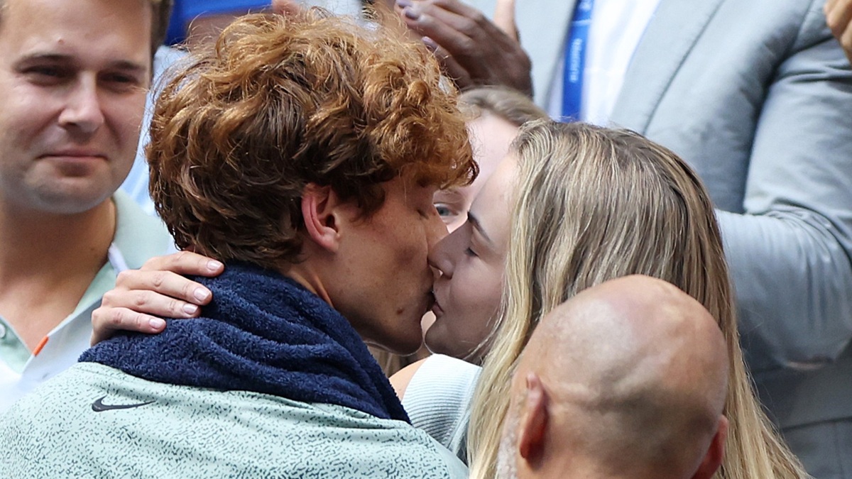 Jannik Sinner & Anna Kalinskaya Breakup Explained