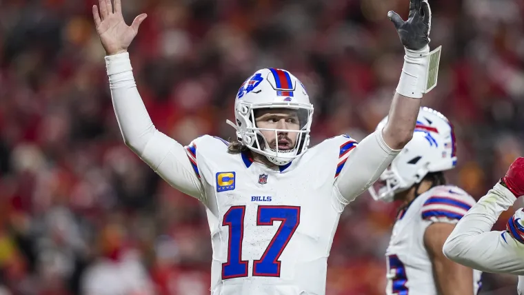 Bills’ schedule release video features AI, but not the kind you’re thinking of | Sporting News