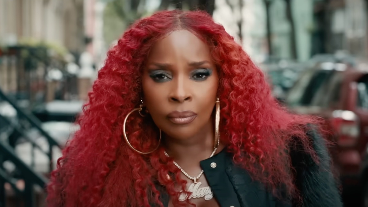 Why Is Mary J. Blige Getting Sued by Former Stylist Misa Hylton? Lawsuit Explained