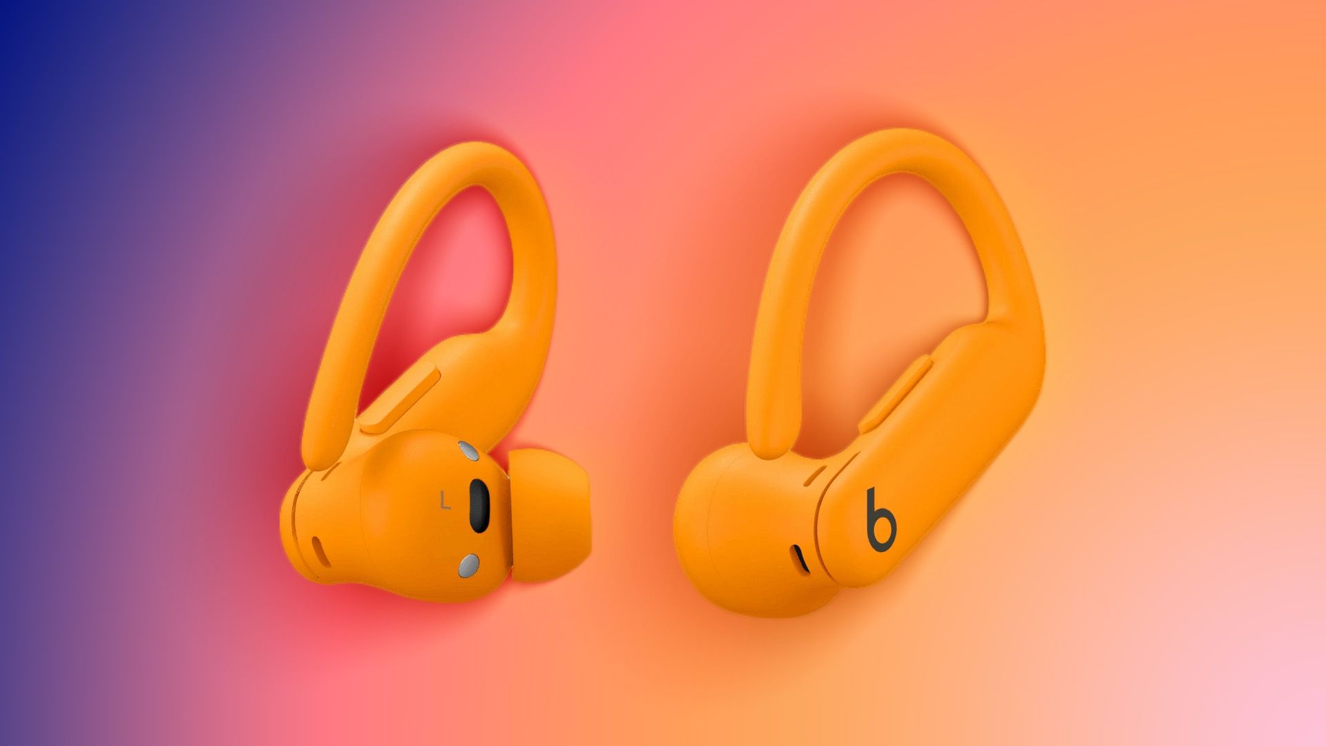 Powerbeats Pro 2 on Sale for Record Low Price of $199.95 This Weekend