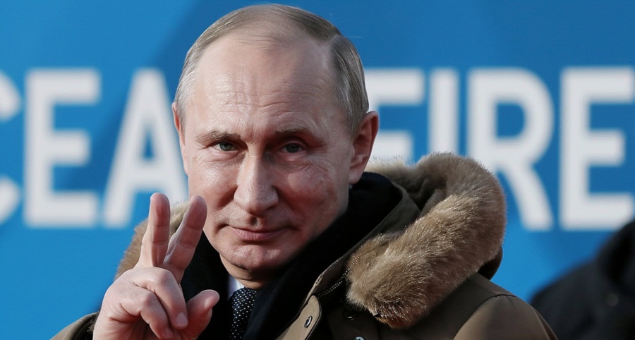 Talks between Ukraine and Russia in Turkey finish