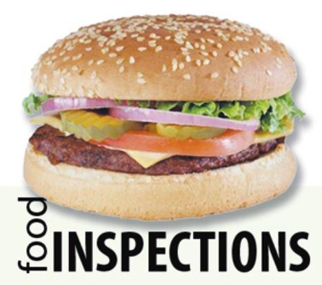 Larimer County restaurant inspections made May 16-22, 2025