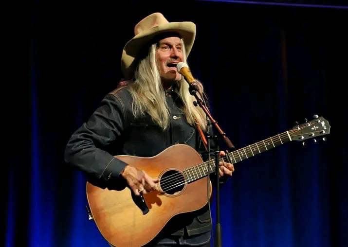 From the Chocolate Church: Legendary singer-songwriter Steve Poltz to grace the main stage