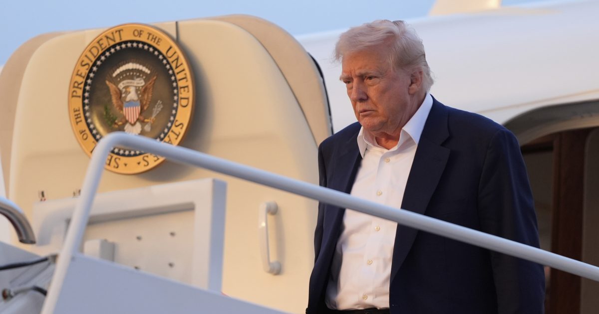 Trump says he doesn’t know if he has to uphold Constitution: 5 takeaways from interview