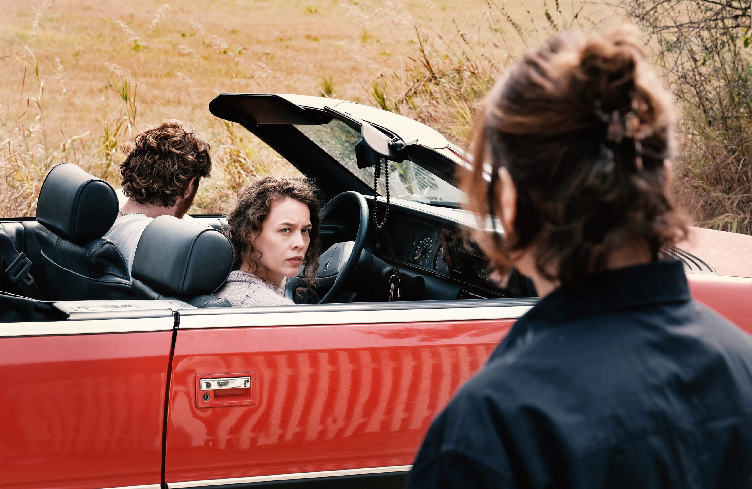 ‘Miroirs No. 3’ Teaser: Christian Petzold Makes Cannes Debut With Paula Beer Starring Drama