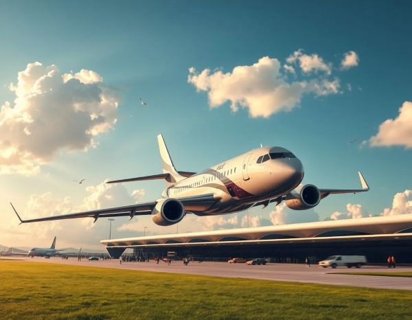 Milan Airports Achieve Record-Breaking Revenue Amid Surging Long-Haul Travel and Booming Retail Growth
