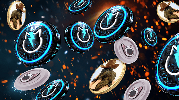 Best Meme Coins that are Completely Undervalued: Top 3 Meme Coins that Could Soar in 2025