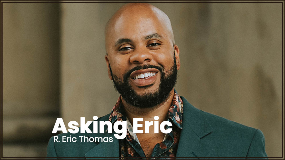 Asking Eric: Husband’s long-ago one-night stand has returned
