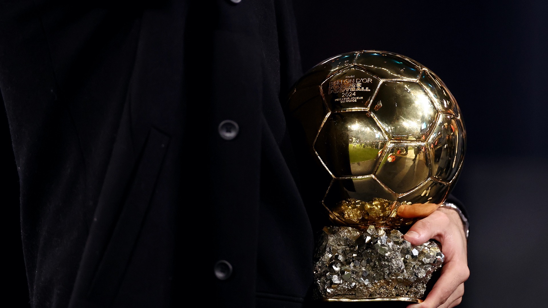 PSG and Barcelona Have Ballon d’Or Frontrunners in Latest Rankings