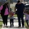 How a toddler’s brave walk into the darkness to get help inspired his family