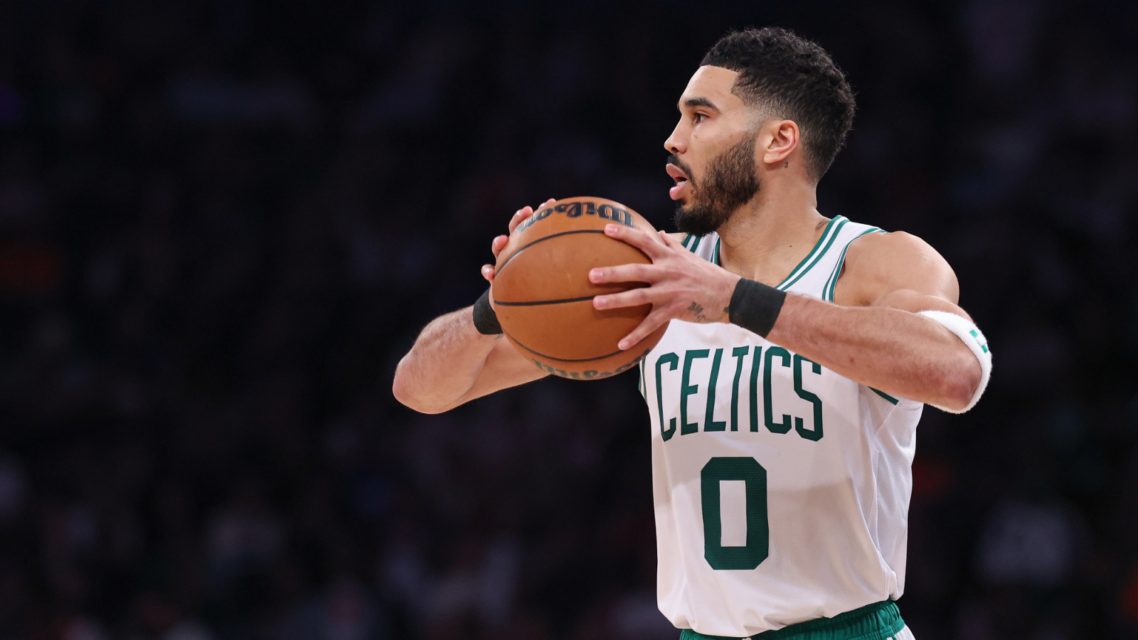 Celtics’ future changed overnight