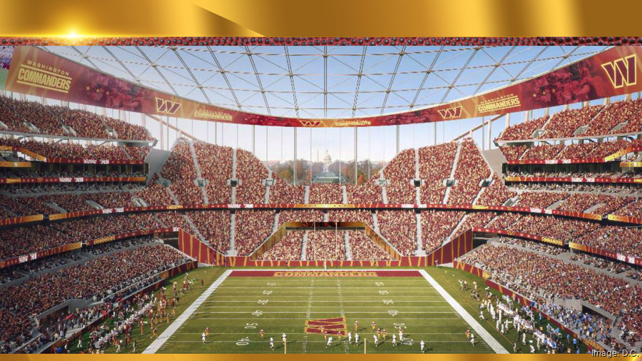 Lines are being drawn on the D.C. Council over stadium deal