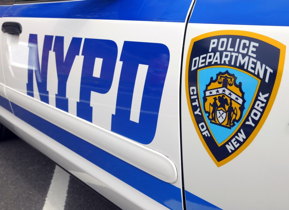 2 teenagers shot in Brooklyn, 1 killed: NYPD