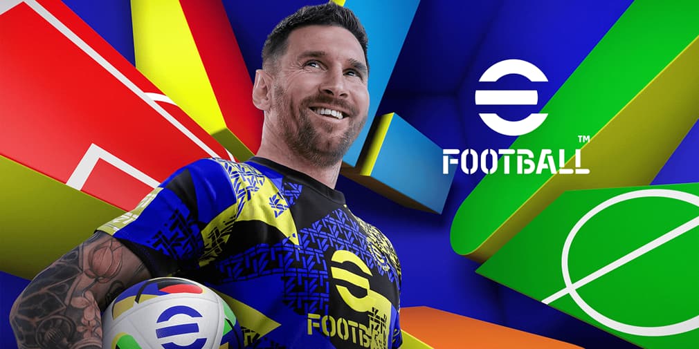 eFootball celebrates eight year anniversary with new campaign