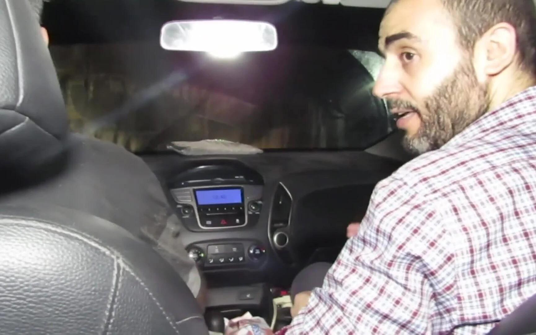 Body of Hamas leader Mohammed Sinwar reportedly found in Gaza tunnel after IDF strike