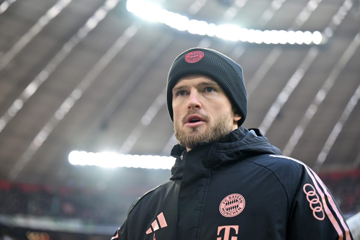 Official | Eric Dier to join Monaco in free transfer deal