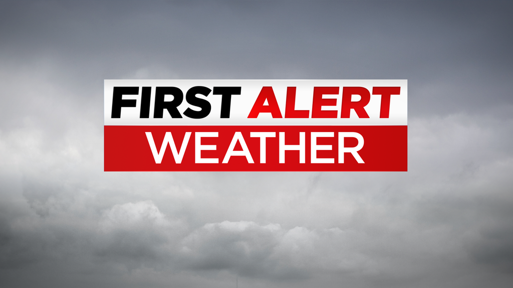 Rainy weather returns around NYC, with chance of showers the rest of the week