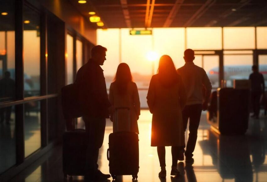 U.S. Embassy in India Urges Visa Holders to Follow Legal Stay Limits as 2025 Immigration Policies Increase Deportation and Travel Ban Risks for Indian Nationals