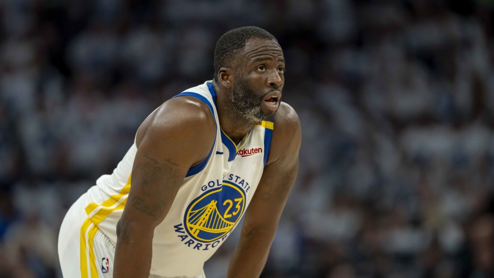 Rating Warriors Players vs. Timberwolves: Not Too Many Strong Performances In Game 2