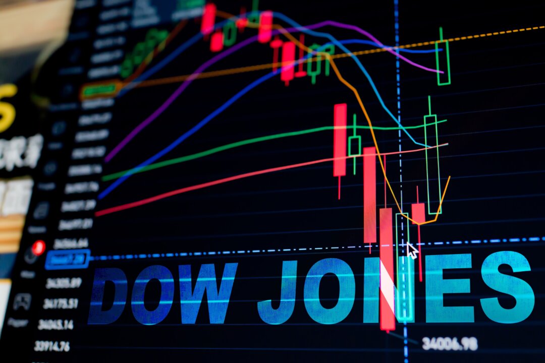 How Major US Stock Indexes Fared May 27